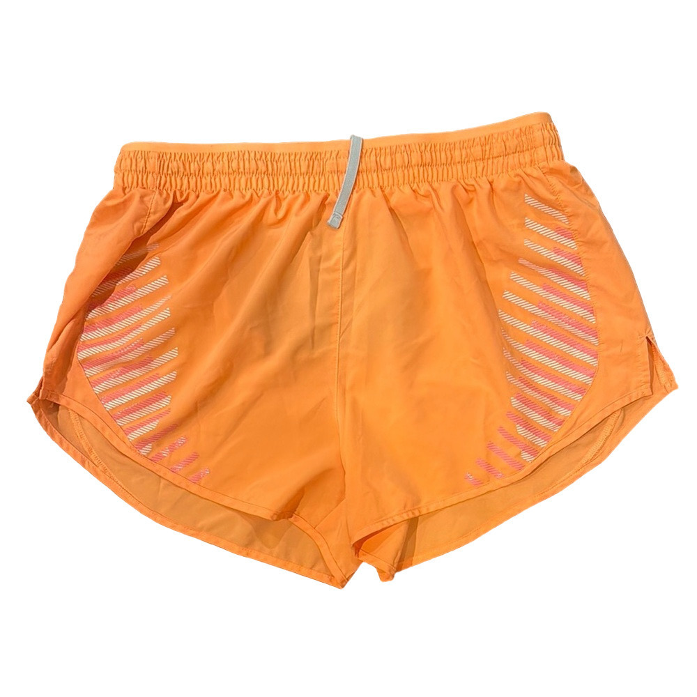 Nike running shorts, no size, medium/large 🔵